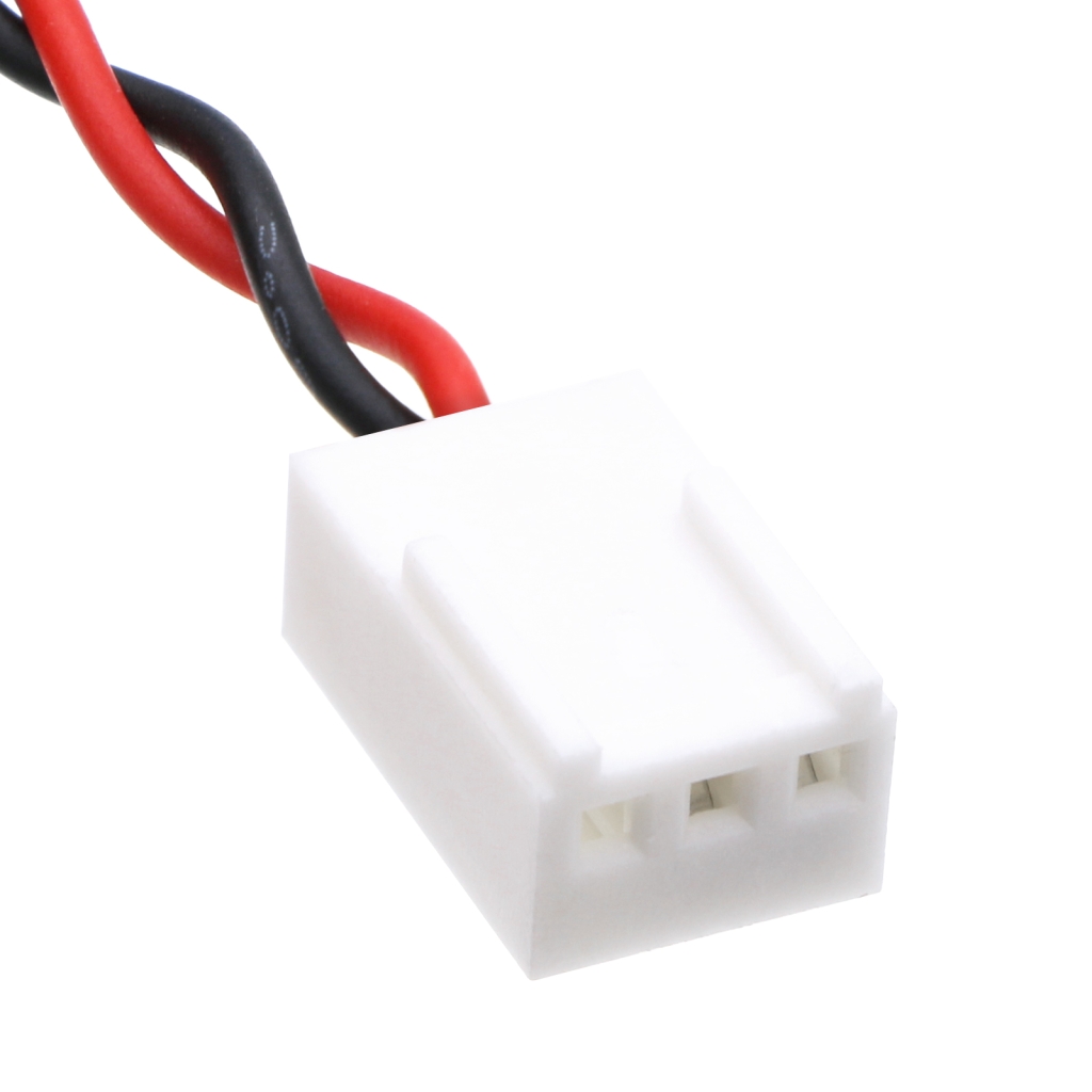 Batería de la cámara de seguridad del hogar Daitem DP8111