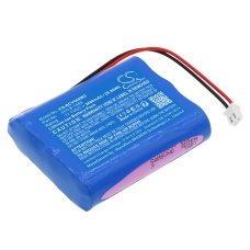Reemplazo de batería compatible para Biocare HYLB-1469