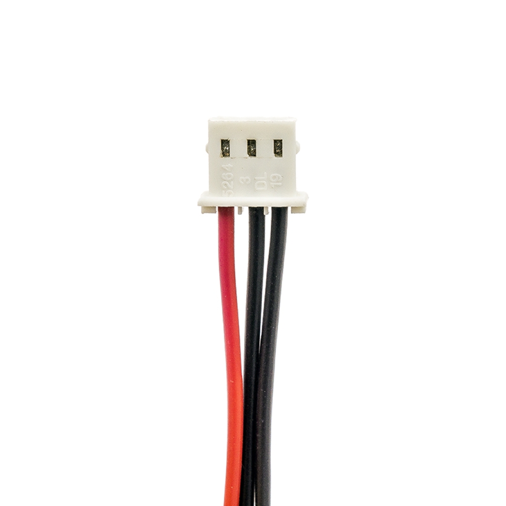 Baterías Sustituye SCR18650F22-012PTC