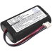 Batería Médica Bionet CS-BCY900MX