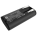 Batería de vacío Black+decker CS-BDC215VX