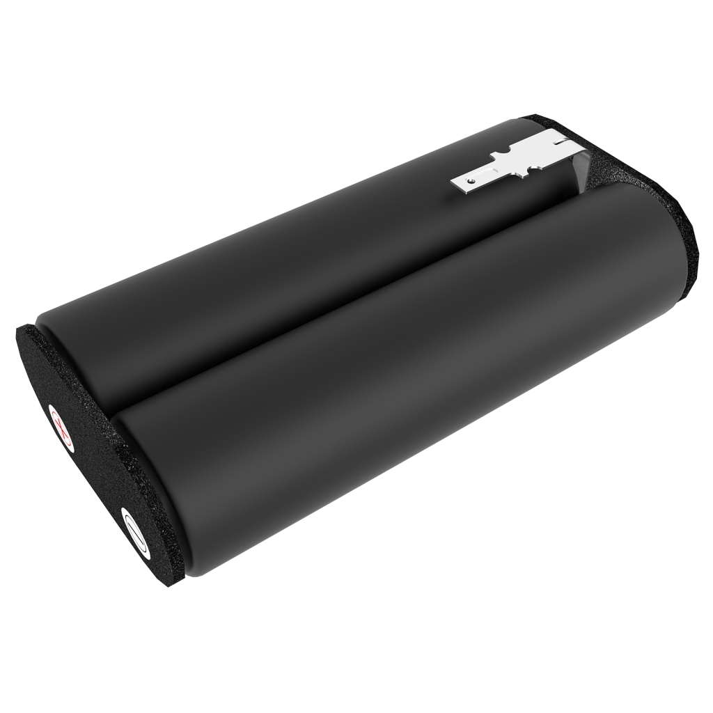 Batería de vacío Black+decker CS-BDC215VX