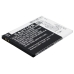 Batería del teléfono móvil Baidu cloud V5100B