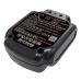 Baterías Sustituye LBXR1512