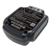 Baterías Sustituye LBXR1512