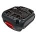 Baterías Sustituye LBXR1512