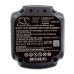 Baterías Sustituye LBXR1512