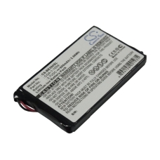 Reemplazo de batería compatible para CASIO CGA-1-105A