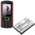 Batería del teléfono móvil Bea-fon CS-BEA560SL