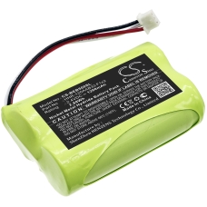 Reemplazo de batería compatible para Bang & Olufsen HHR-120AAB33 F1X2