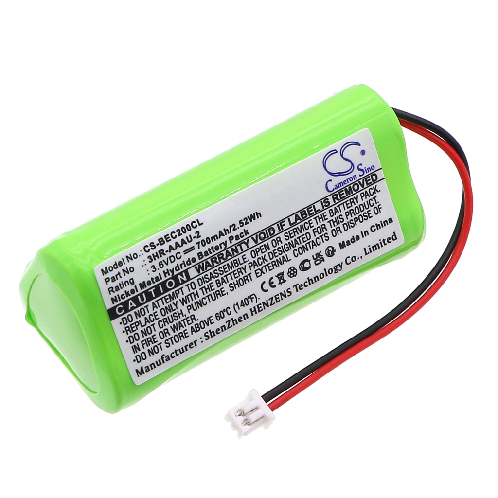 Batería para teléfono inalámbrico Bang 