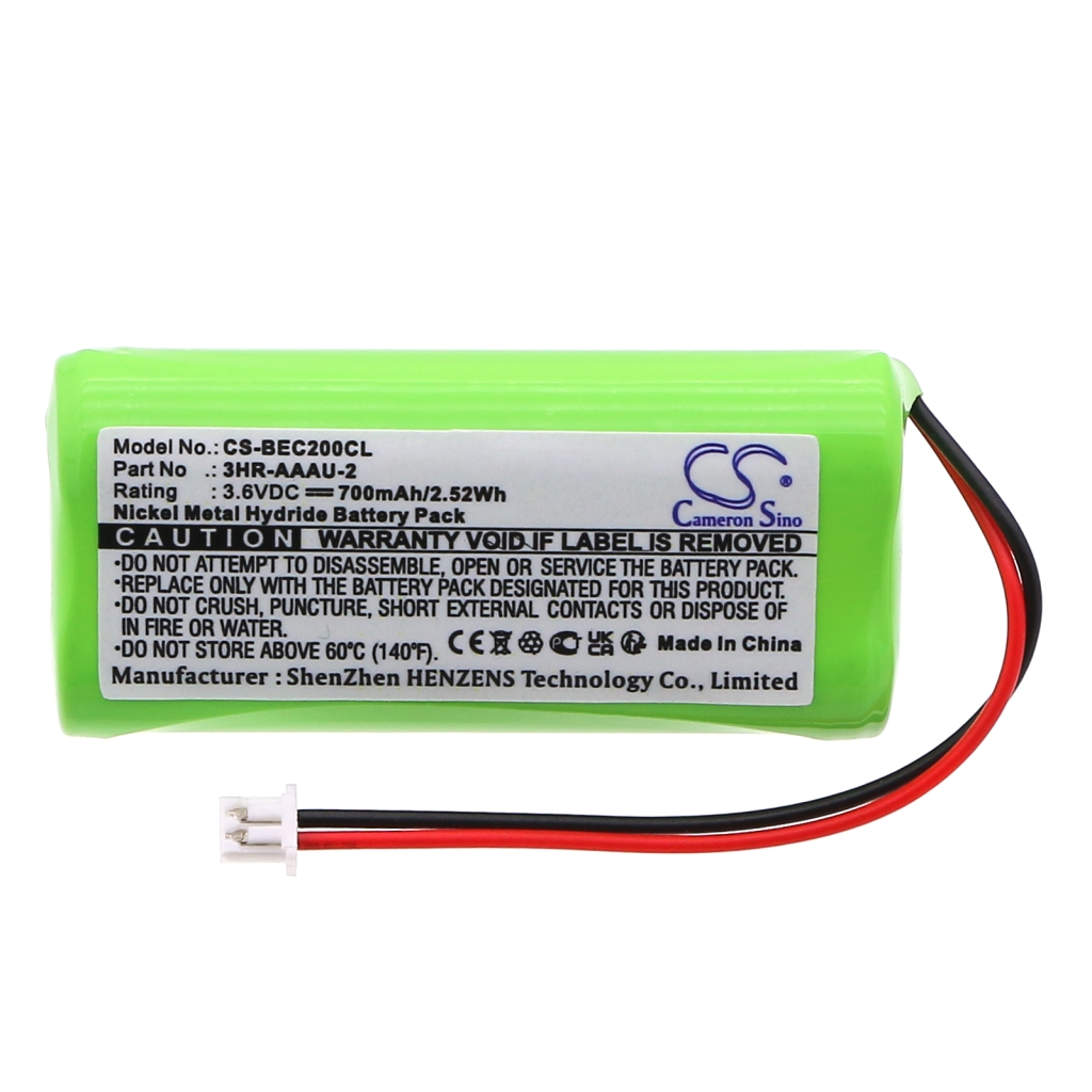Batería para teléfono inalámbrico Bang 