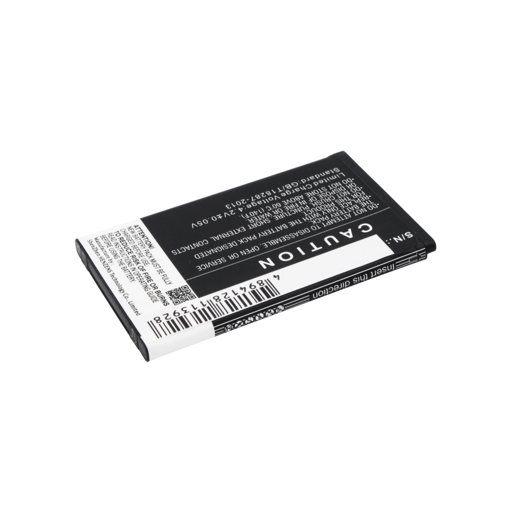 Batería del teléfono móvil Bea-fon CS-BEC300SL