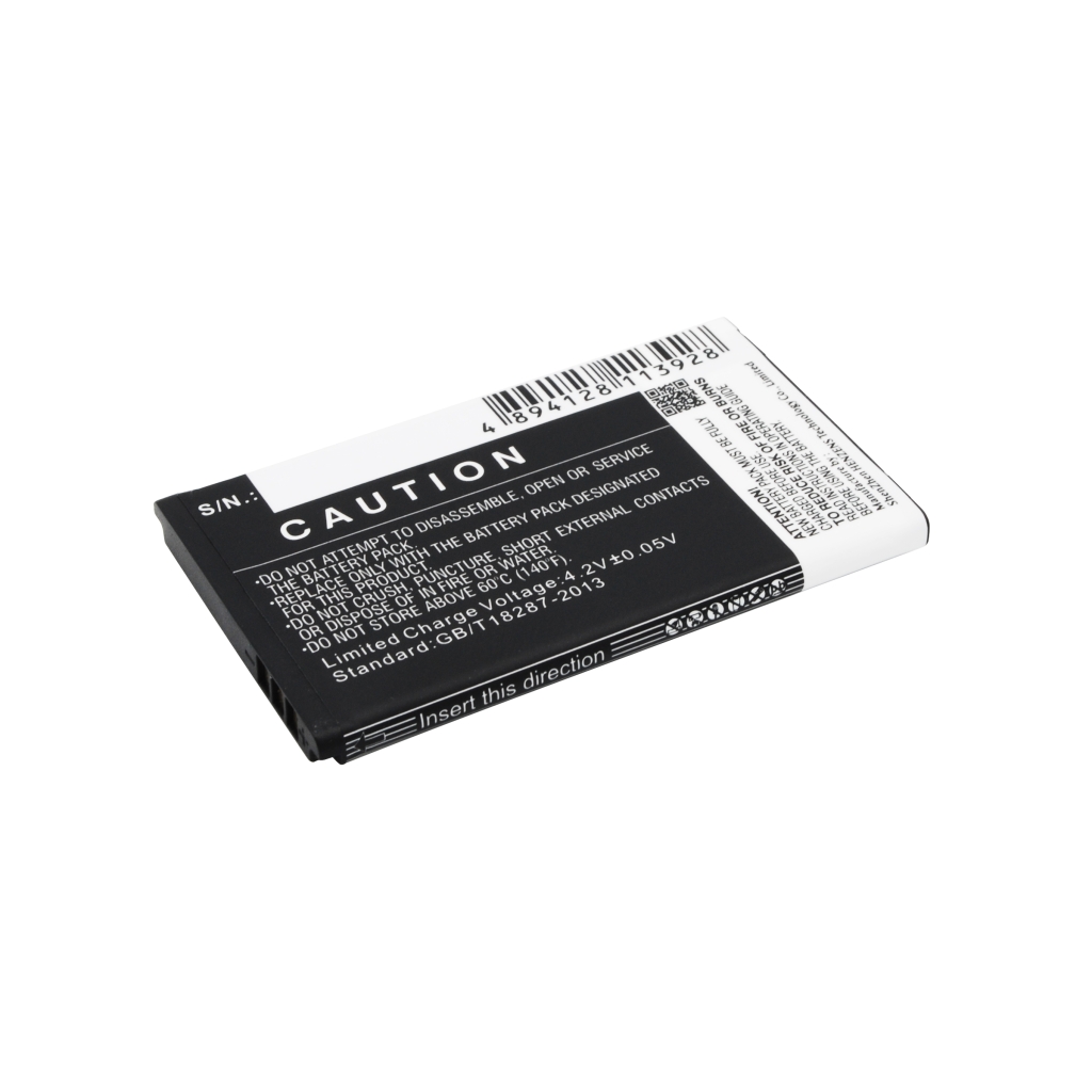 Batería del teléfono móvil Bea-fon CS-BEC300SL