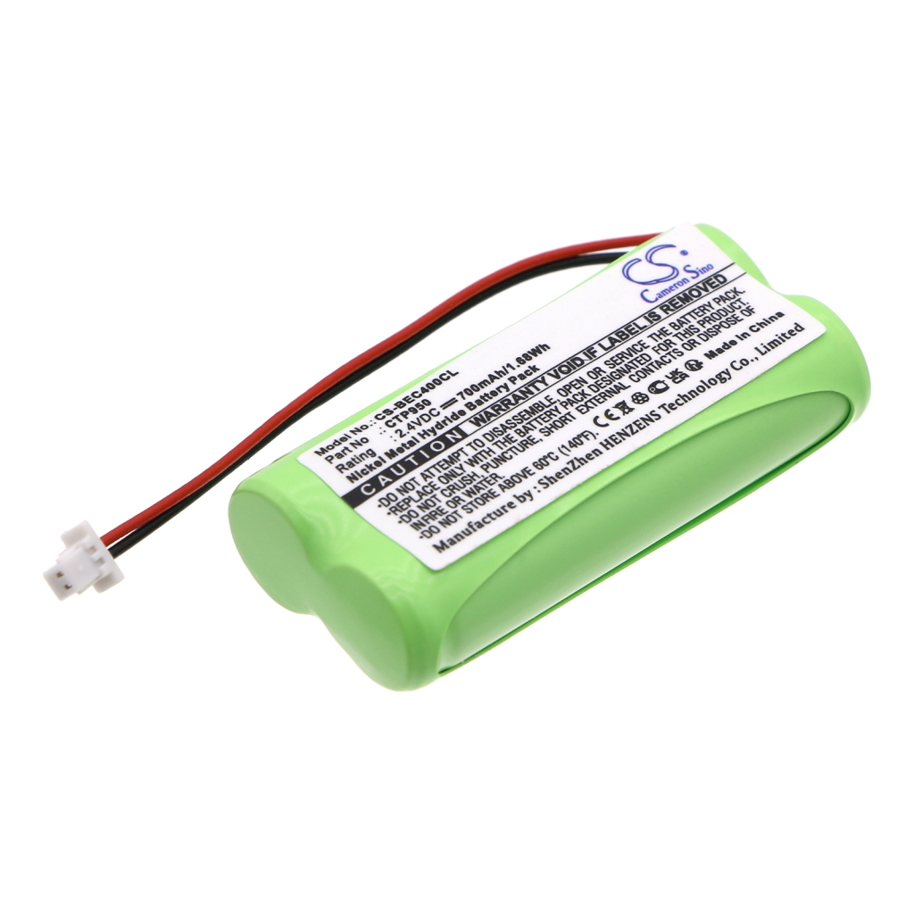 Batería para teléfono inalámbrico Bang 