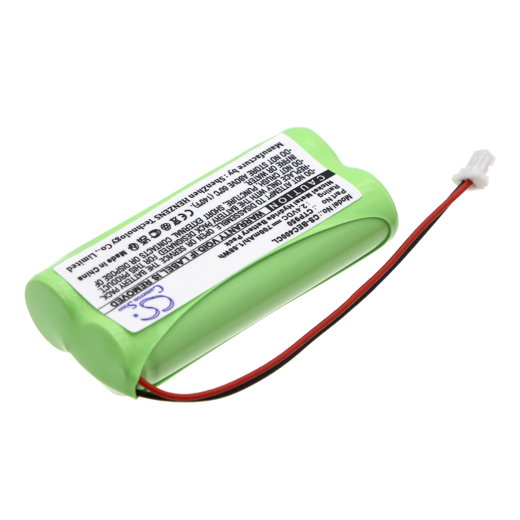 Batería para teléfono inalámbrico Bang 