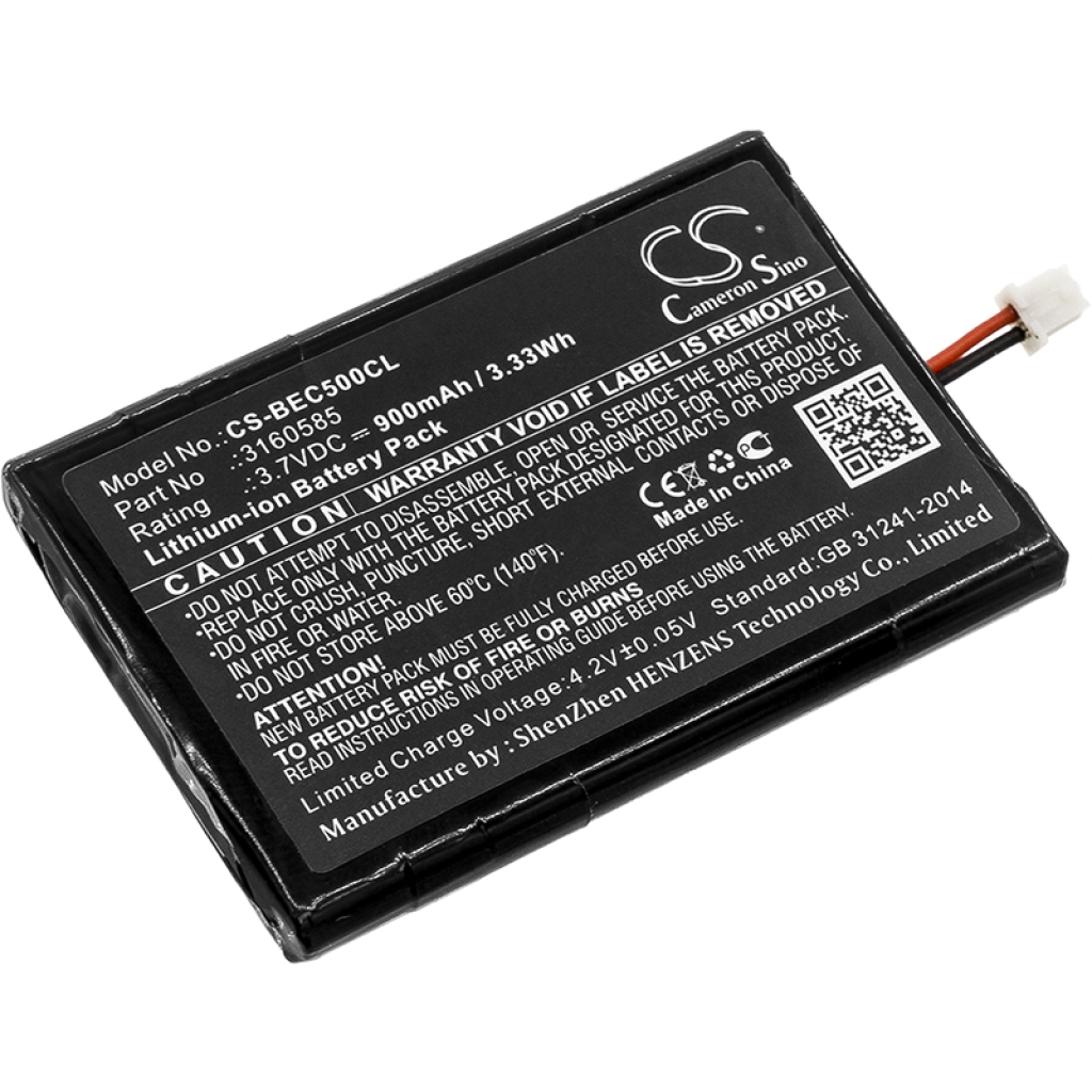 Batería para teléfono inalámbrico Bang 