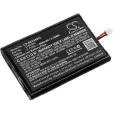 Reemplazo de batería compatible para Bang & Olufsen 3160585