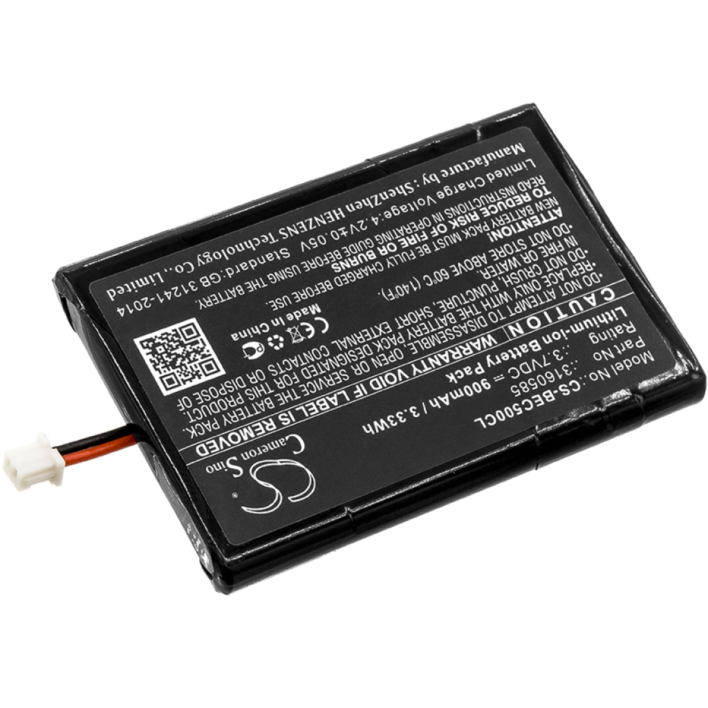 Batería para teléfono inalámbrico Bang 