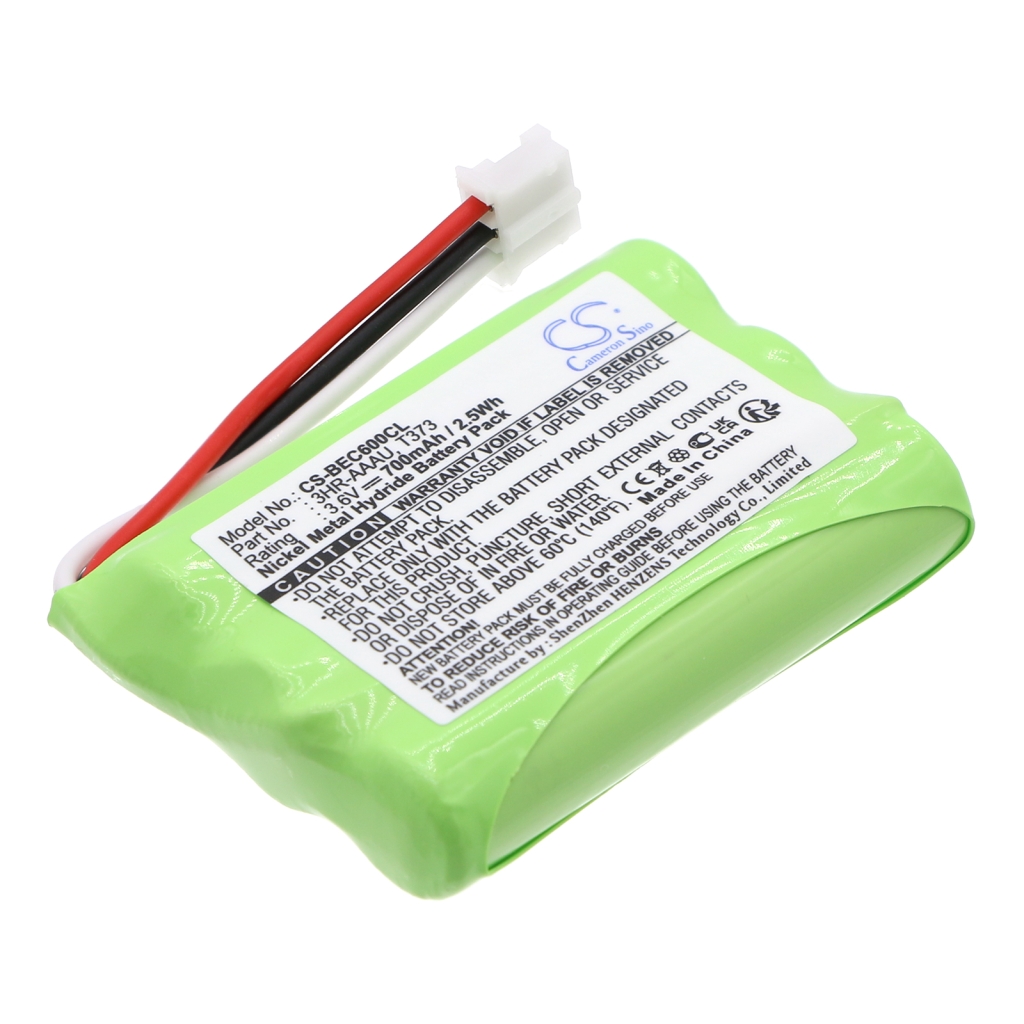 Batería para teléfono inalámbrico Bang 