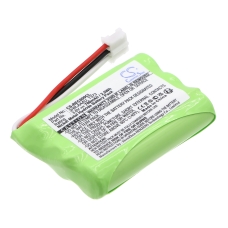 Reemplazo de batería compatible para Bang & Olufsen 3HR-AAAU,70AAAH3BMXZ,T373