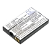 Batería del teléfono móvil Bea-fon CS-BEL550SL