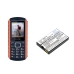 Batería del teléfono móvil Bea-fon CS-BEL550SL