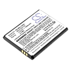 Reemplazo de batería compatible para Bea-fon BEA7202145,SL720,SL720I