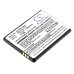 Batería del teléfono móvil Bea-fon CS-BEL720SL