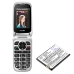 Batería del teléfono móvil Bea-fon CS-BEL720SL