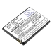 Batería del teléfono móvil Bea-fon CS-BEL880SL