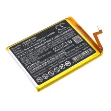 Reemplazo de batería compatible para Bea-fon CXD475778P