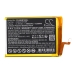 Batería del teléfono móvil Bea-fon CS-BEM700SL