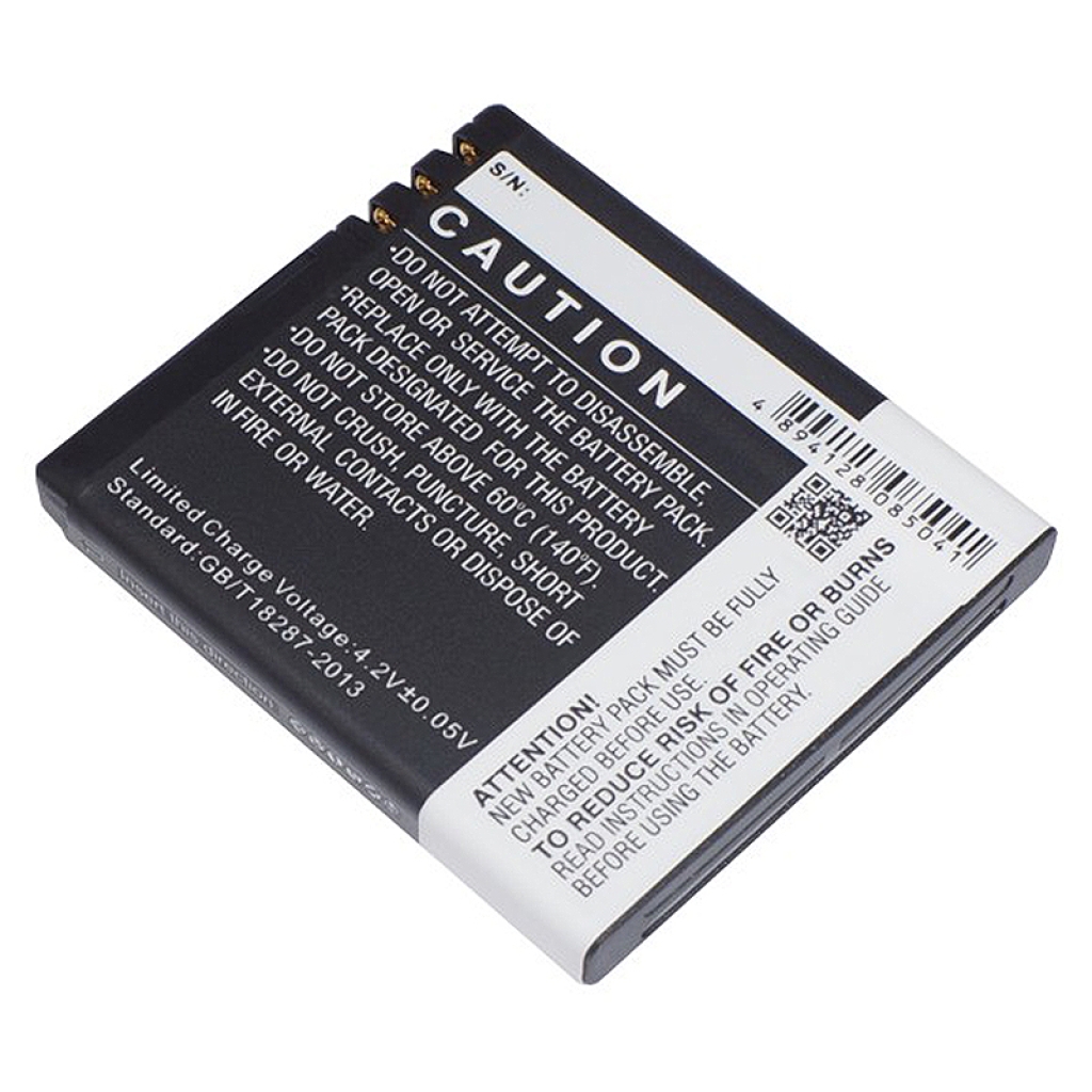 Batería del teléfono móvil Bea-fon CS-BES550SL