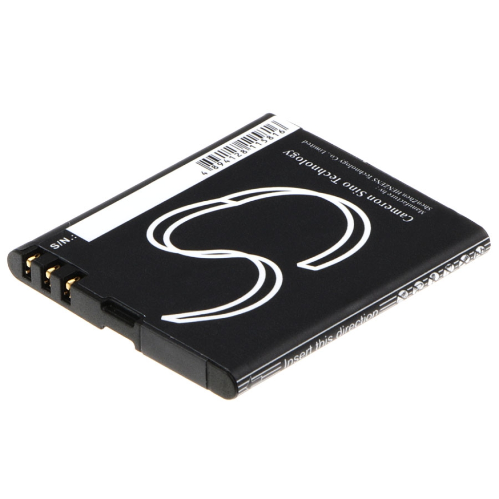 Batería del teléfono móvil Bea-fon CS-BES560SL