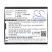 Batería del teléfono móvil Bea-fon CS-BES560SL
