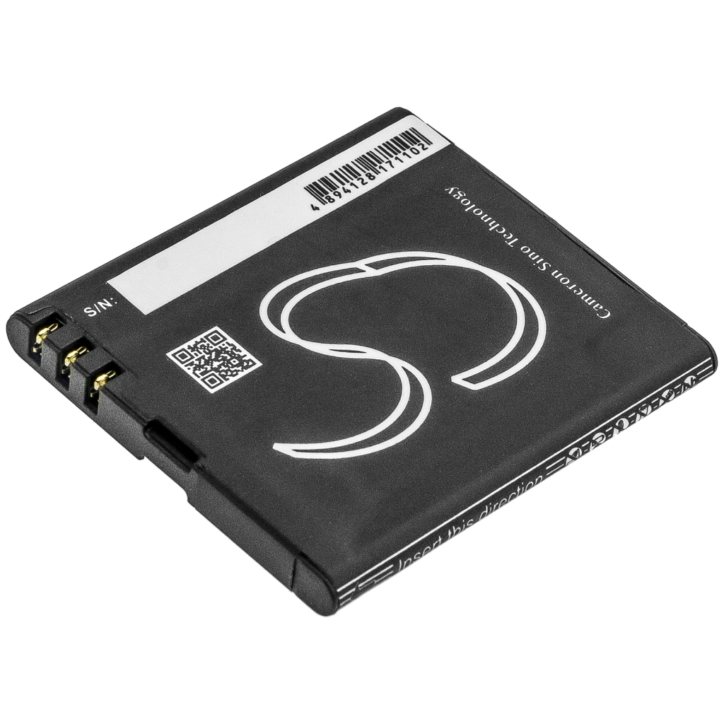 Batería del teléfono móvil Bea-fon CS-BES595SL