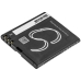 Batería del teléfono móvil Bea-fon CS-BES595SL