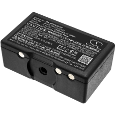 Reemplazo de batería compatible para ASCOM 8697322501,8697322504,8697322963,B165