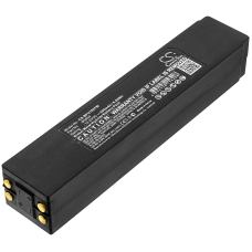 Reemplazo de batería compatible para BOSCH B5850,B5860