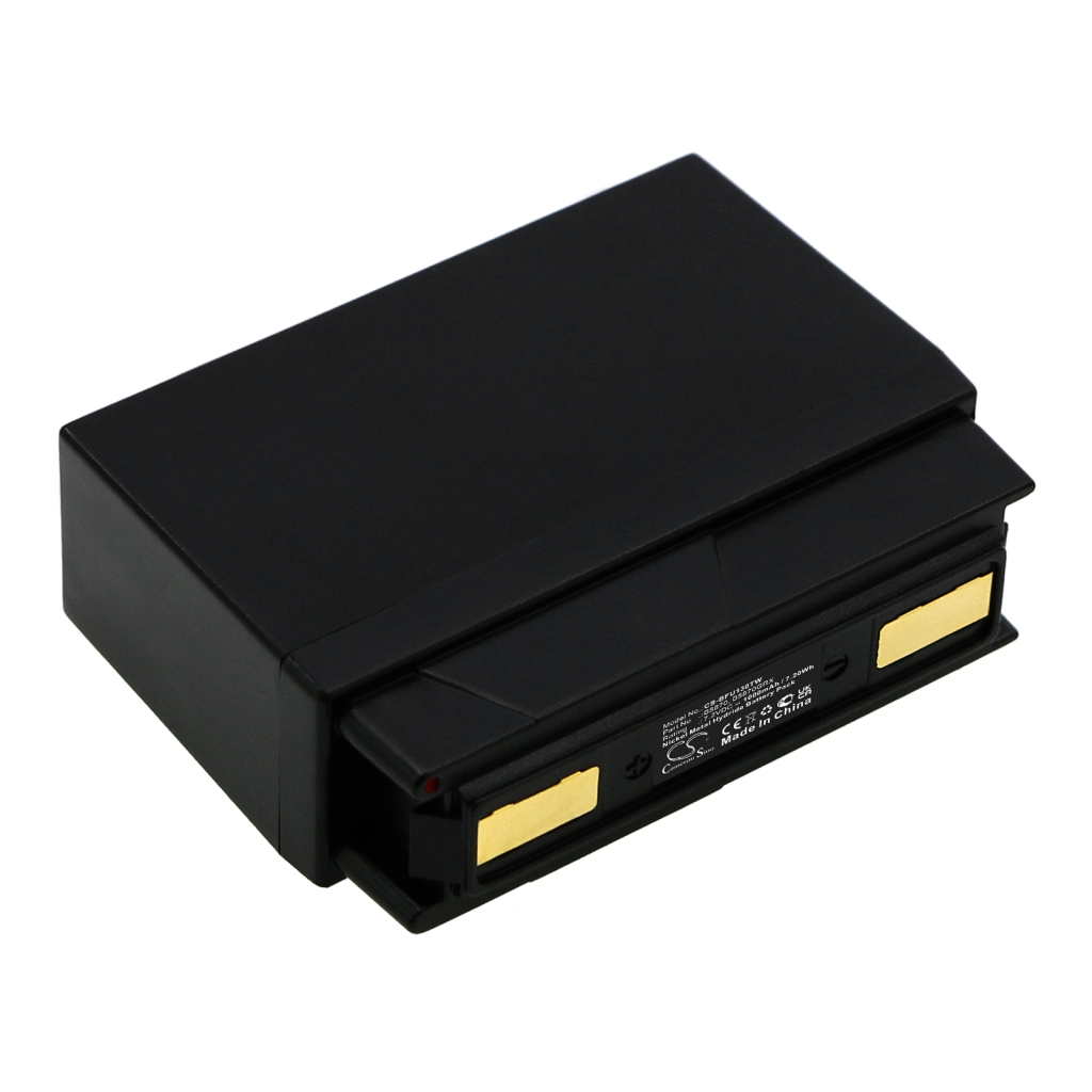 Batería de radio de dos vías Bosch CS-BFU130TW