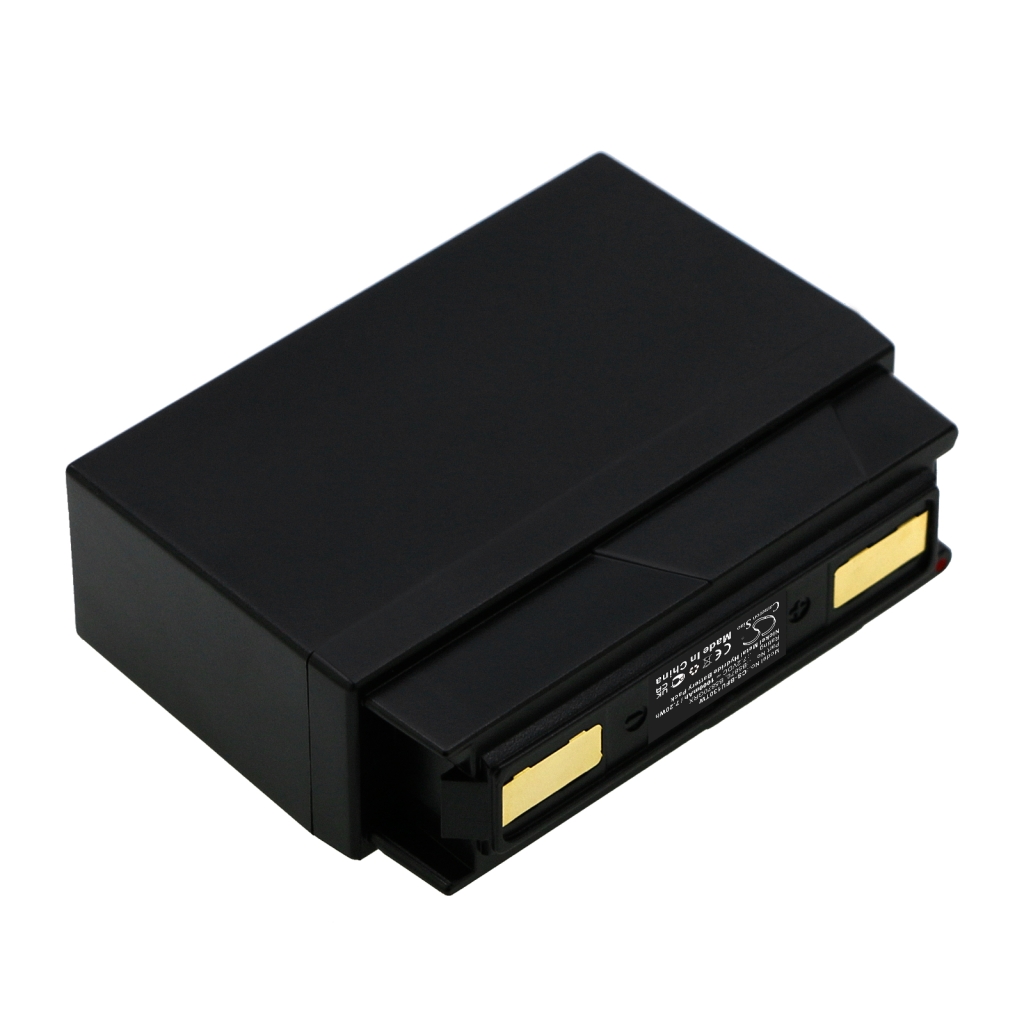 Batería de radio de dos vías Bosch CS-BFU130TW