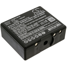Reemplazo de batería compatible para AEG B169