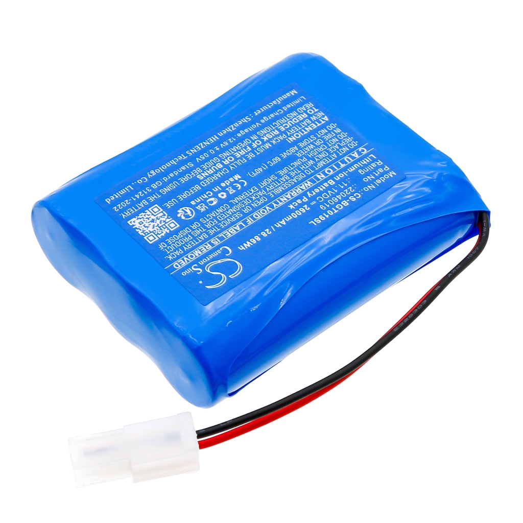 Batería para herramientas eléctricas B