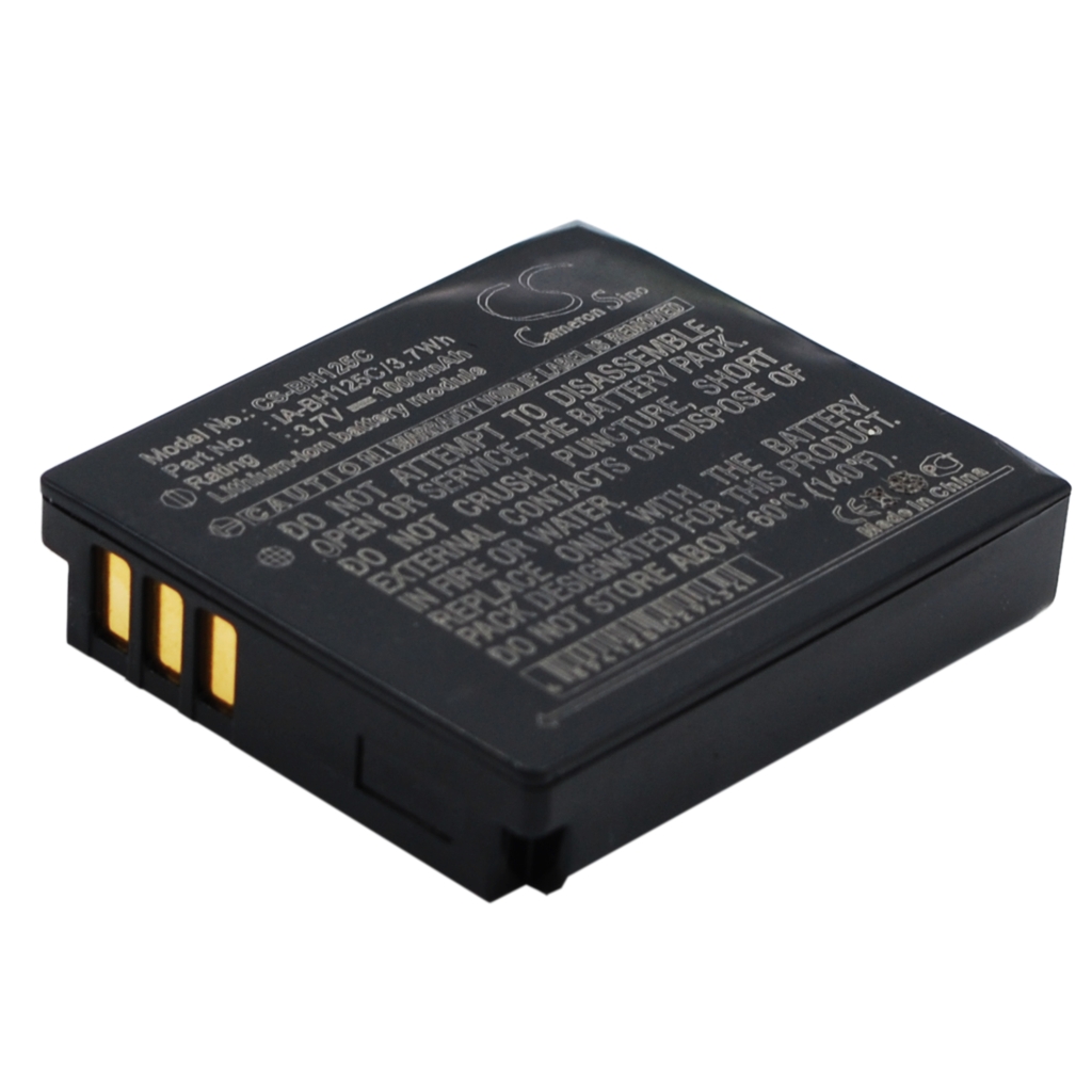 Batería de la cámara Samsung HMX-R10SP