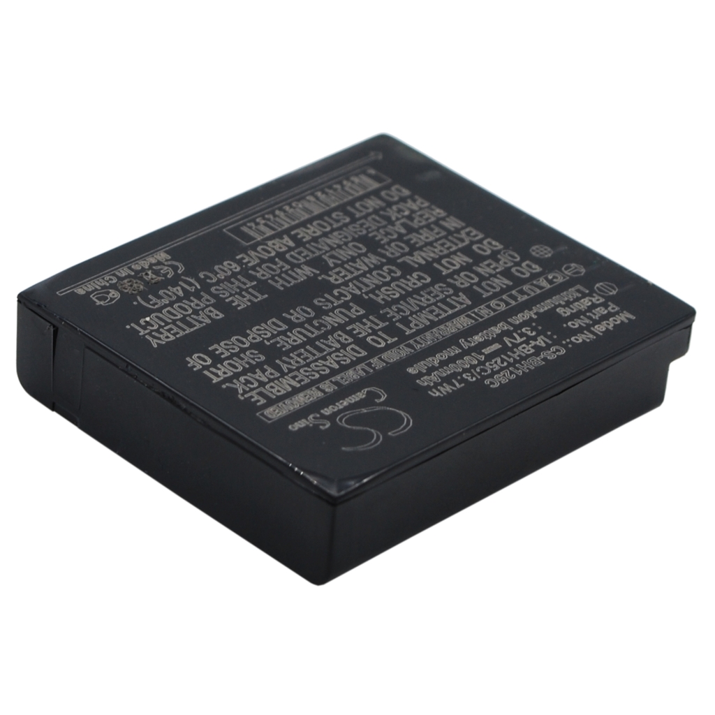 Batería de la cámara Samsung HMX-R10SP