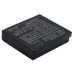 Batería de la cámara Samsung HMX-R10SP