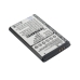 Batería de la cámara Samsung HMX-W200TP