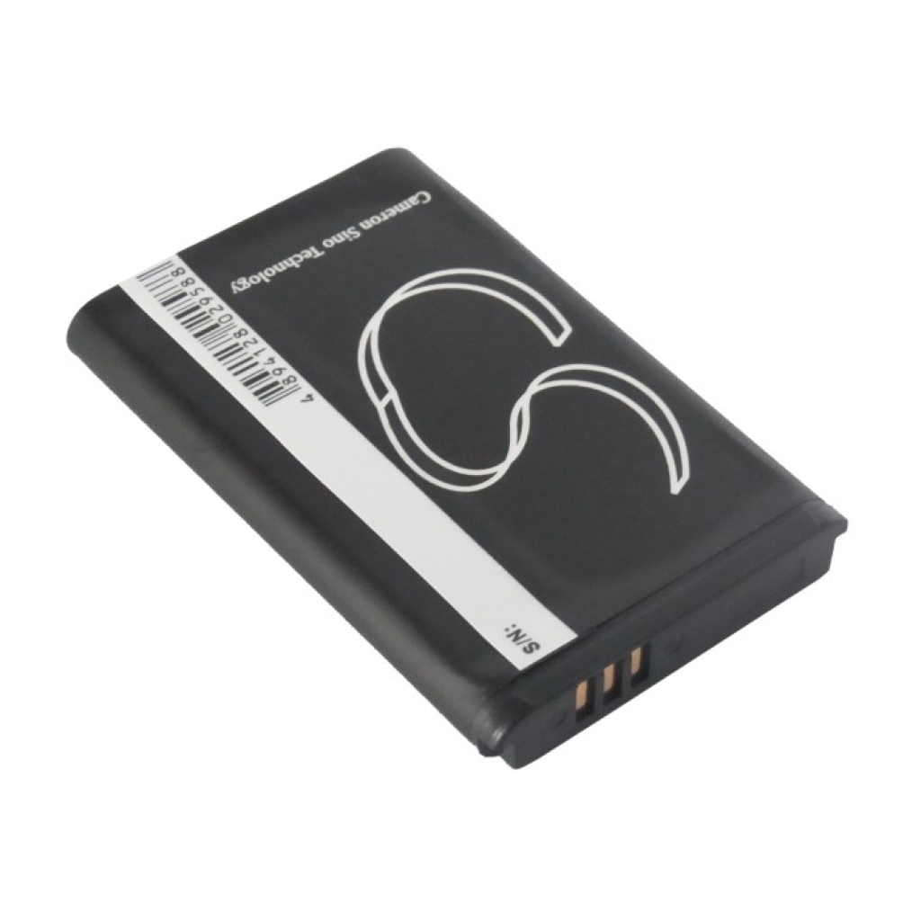 Batería de la cámara Samsung HMX-W200TP