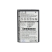 Batería de la cámara Samsung HMX-W200TP